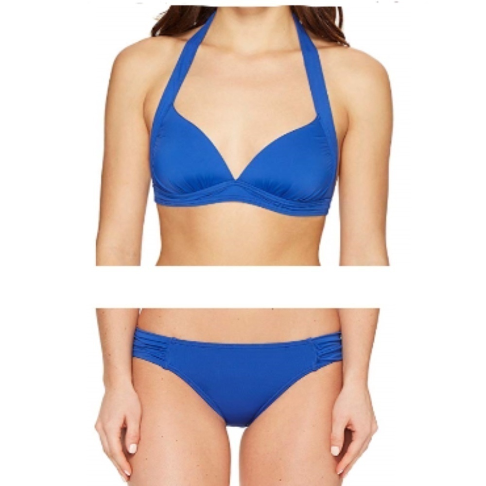 NWT Tommy Bahama Pearl Bikini set size XL (16)